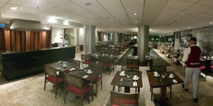 Le Premier Restaurante