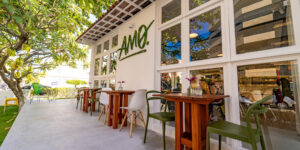 AMO Crepes e Saladas