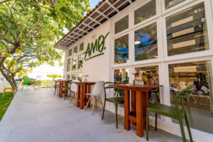 Leia mais sobre o artigo AMO Crepes e Saladas