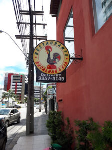 Leia mais sobre o artigo Bacalhau & Cia