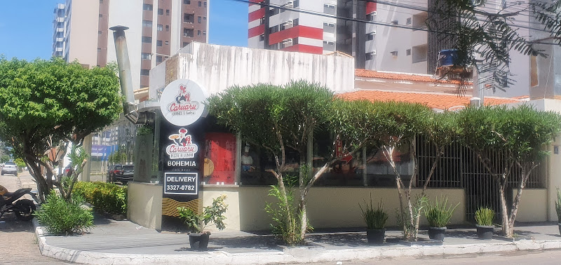 No momento, você está visualizando Caruaru Carnes e Brasa