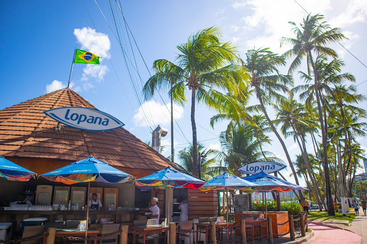 No momento, você está visualizando Lopana Bar de Praia e Restaurante