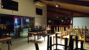 Leia mais sobre o artigo Parmegianno