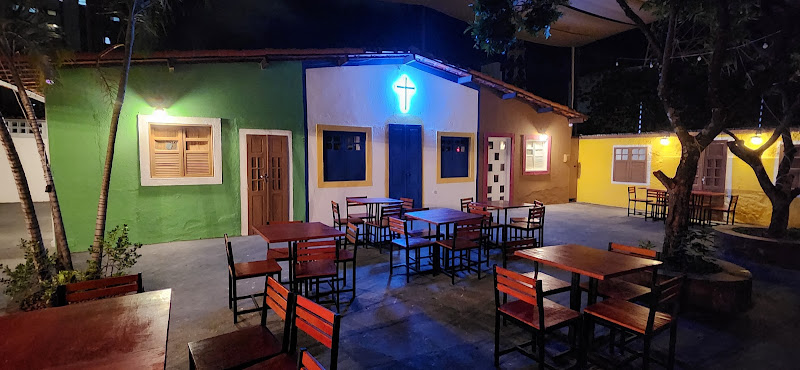 No momento, você está visualizando Restaurante Villa Farol (Antigo Bistrô Farol)