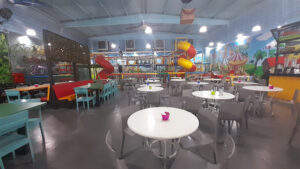 Leia mais sobre o artigo Pizza Park