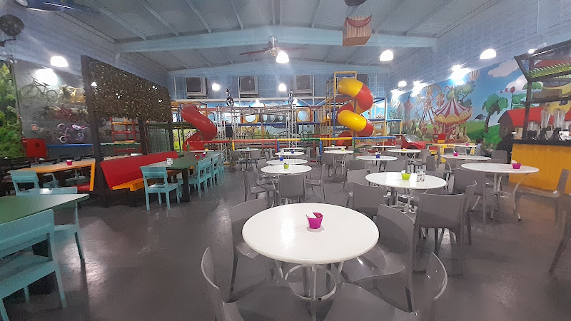 No momento, você está visualizando Pizza Park