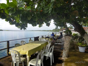 Leia mais sobre o artigo Restaurante Maré