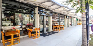 Tadashi Sushi Maceió – O Melhor restaurante e rodizio japonês em Maceió.