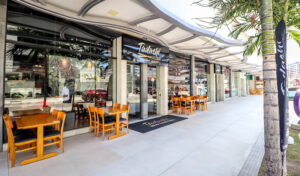 Leia mais sobre o artigo Tadashi Sushi Maceió – O Melhor restaurante e rodizio japonês em Maceió.