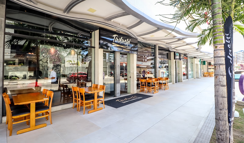 No momento, você está visualizando Tadashi Sushi Maceió – O Melhor restaurante e rodizio japonês em Maceió.