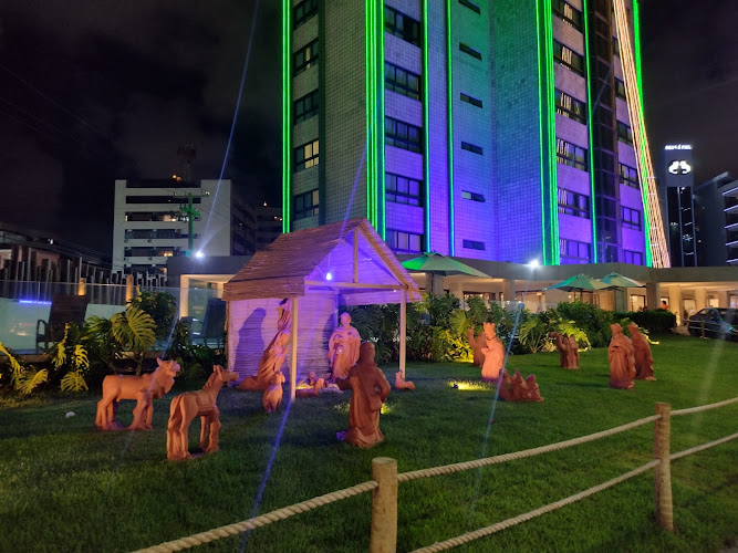 No momento, você está visualizando Restaurante Dona Ana