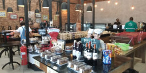 Padaria – Pão da Arte