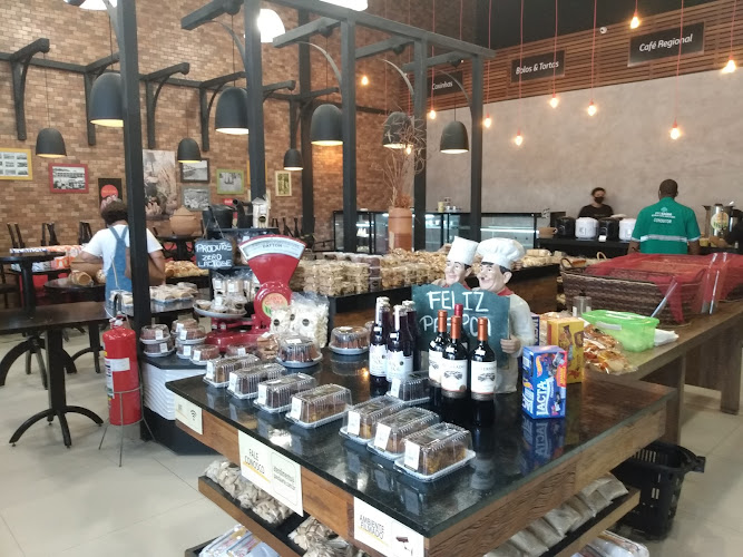 No momento, você está visualizando Padaria – Pão da Arte