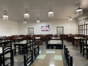 Leia mais sobre o artigo Restaurante Fava