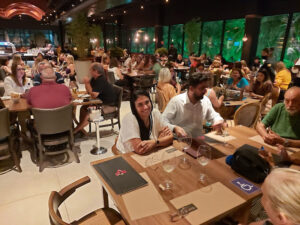 Leia mais sobre o artigo Palato Praia