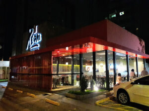 Leia mais sobre o artigo Xi’an