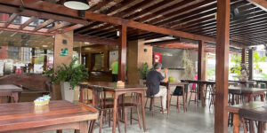 Manjericão Restaurante