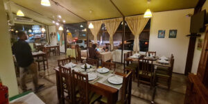 Basilico Ristorante Italiano