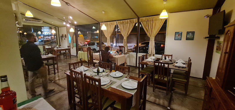 No momento, você está visualizando Basilico Ristorante Italiano