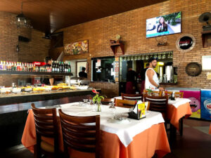 Leia mais sobre o artigo Churrascaria Carro de Boi