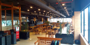 Palato Foods & Pizza