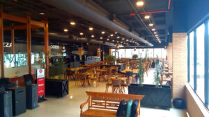 Leia mais sobre o artigo Palato Foods & Pizza