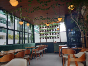 Leia mais sobre o artigo Vero Café, Pasta & Vino