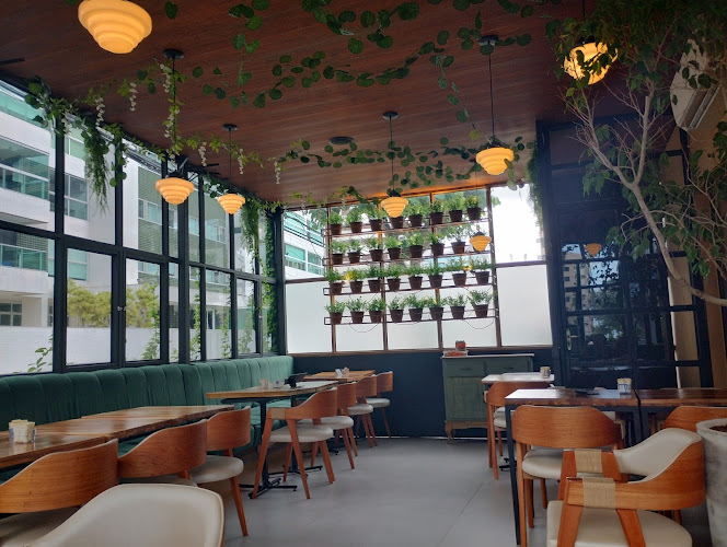 No momento, você está visualizando Vero Café, Pasta & Vino