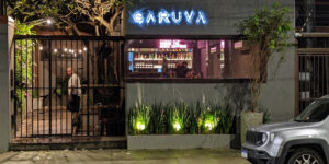 Restaurante Garuva – Maceió