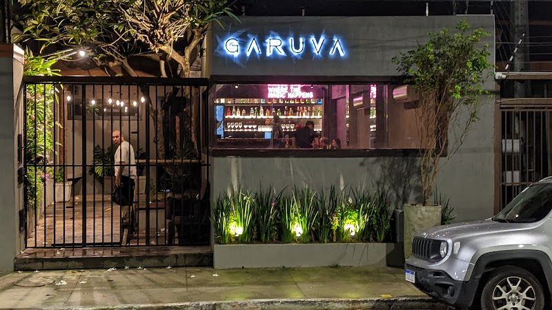 No momento, você está visualizando Restaurante Garuva – Maceió