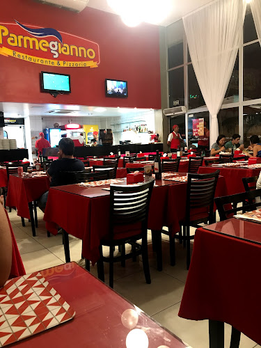 No momento, você está visualizando Parmegianno