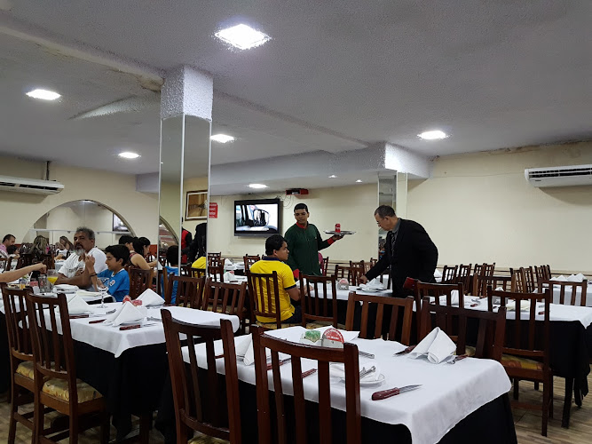 No momento, você está visualizando Churrascaria e Rodizio de Carne Mister Grill Ponta Verde