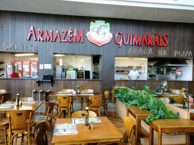 No momento, você está visualizando Armazém Guimarães Parque Shopping Maceió: Pizza, Massas, Pizzaria, Restaurante Italiano, Delivery, Maceió AL