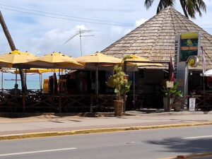 Leia mais sobre o artigo Barraca Pedra Virada