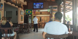 Restaurante mandacaru