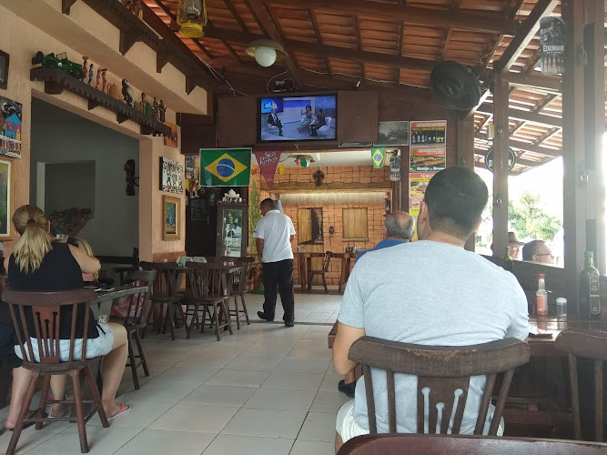 No momento, você está visualizando Restaurante mandacaru