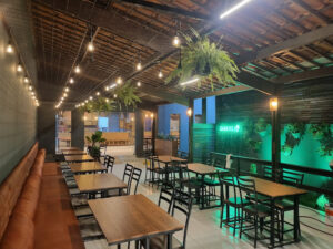 Leia mais sobre o artigo Sabatelli Pizza & Arte