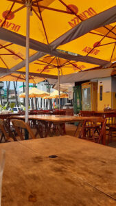 Leia mais sobre o artigo LBurguer