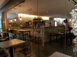 Leia mais sobre o artigo RESTAURANTE BON VIN