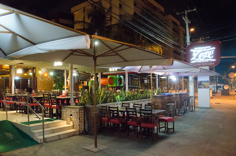 No momento, você está visualizando Restaurante Filé do Zezé