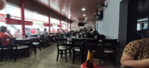 Leia mais sobre o artigo Bar e Restaurante Potiguar