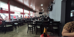 Bar e Restaurante Potiguar