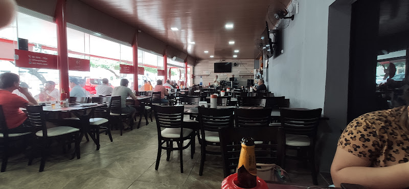 No momento, você está visualizando Bar e Restaurante Potiguar