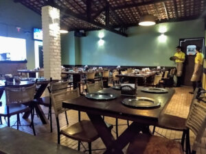 Leia mais sobre o artigo Sá Menina Restaurante