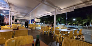 D’Alagoas Restaurante