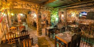 Pizzaria Del Popollo