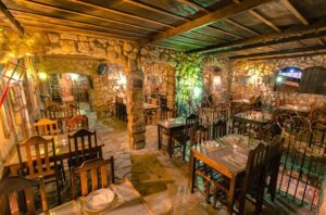 Leia mais sobre o artigo Pizzaria Del Popollo