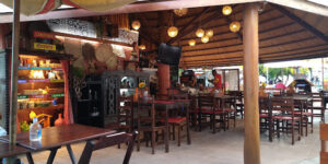 Sete Coqueiros Comedoria