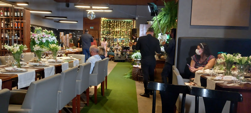 No momento, você está visualizando Restaurante Toscana