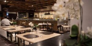 Restaurante Tarrafas